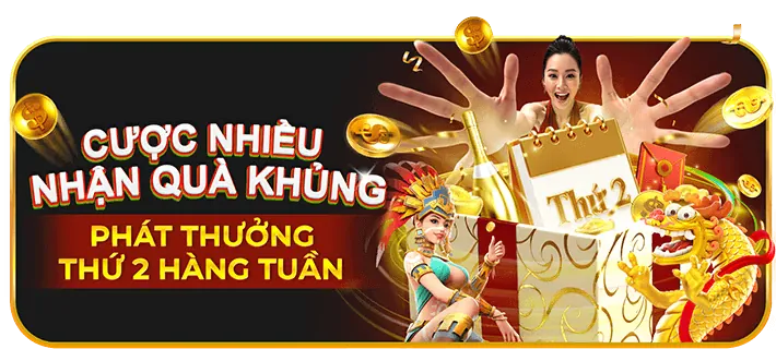 Hoàn Trả Cược Thua Go88