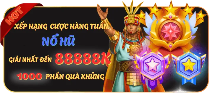Khuyến Mãi Chào Mừng Go88