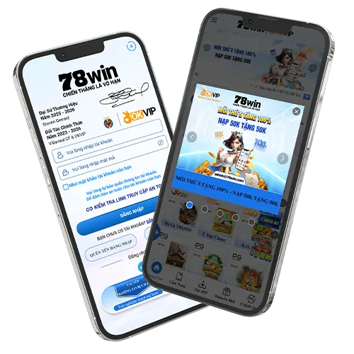 Người dùng trải nghiệm ứng dụng Go88 trên điện thoại
