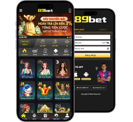 Trò chơi Slot Game nổ hũ tại Go88