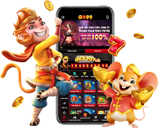 Nổ Hũ & Slots Go88