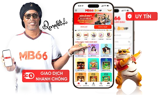 Uy tín và bảo mật