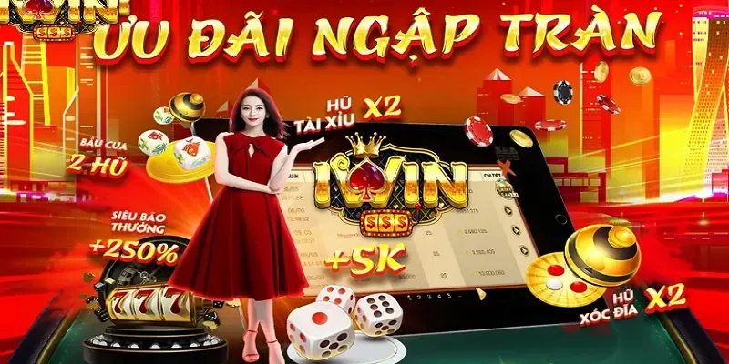 Ưu đãi chào mừng thành viên mới Go88